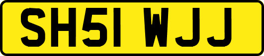 SH51WJJ