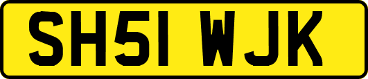 SH51WJK