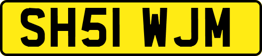 SH51WJM