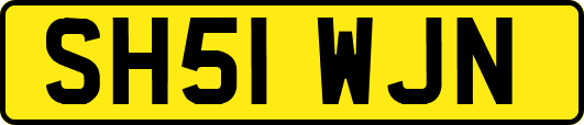SH51WJN