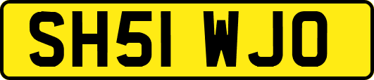 SH51WJO