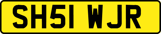 SH51WJR