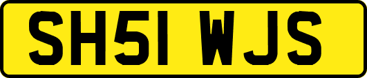 SH51WJS