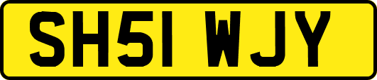 SH51WJY