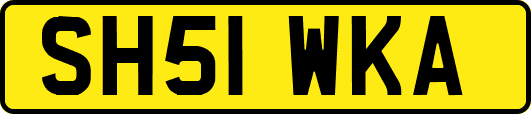 SH51WKA