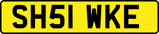SH51WKE