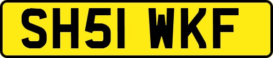 SH51WKF
