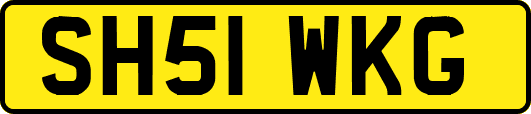SH51WKG