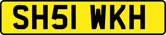 SH51WKH