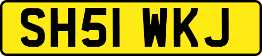 SH51WKJ