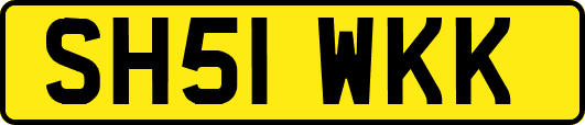 SH51WKK