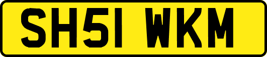 SH51WKM