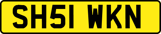 SH51WKN