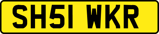 SH51WKR