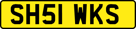 SH51WKS