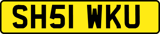 SH51WKU