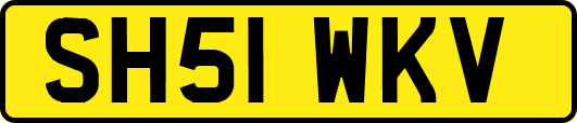 SH51WKV