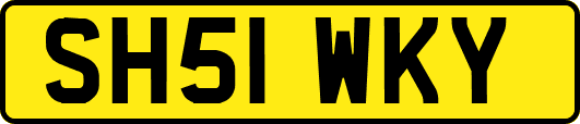 SH51WKY
