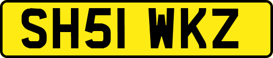 SH51WKZ