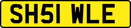 SH51WLE
