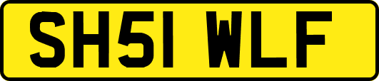 SH51WLF