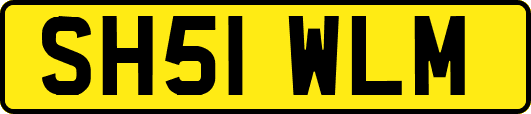 SH51WLM