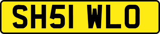 SH51WLO