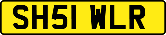 SH51WLR