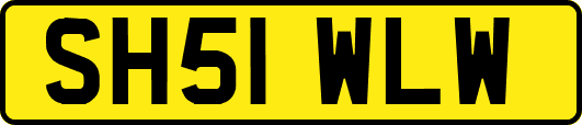 SH51WLW
