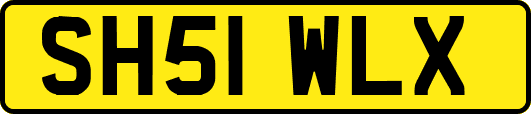 SH51WLX