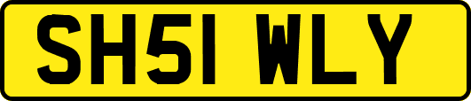 SH51WLY