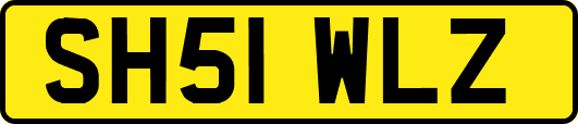 SH51WLZ
