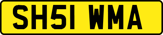 SH51WMA
