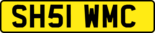 SH51WMC