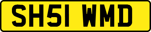 SH51WMD
