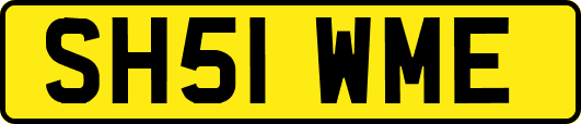 SH51WME