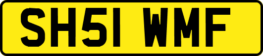 SH51WMF