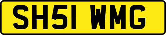 SH51WMG