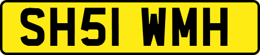 SH51WMH