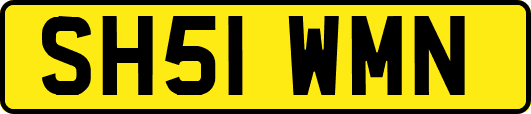SH51WMN