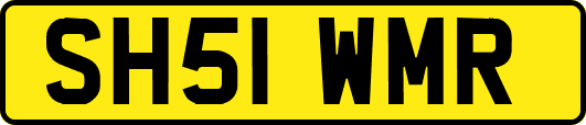 SH51WMR