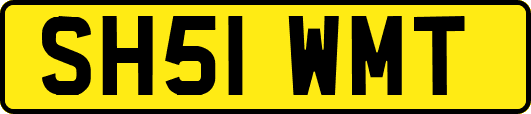 SH51WMT