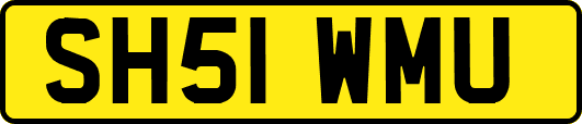 SH51WMU