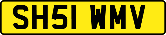 SH51WMV