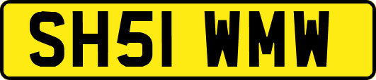 SH51WMW
