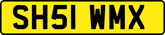 SH51WMX