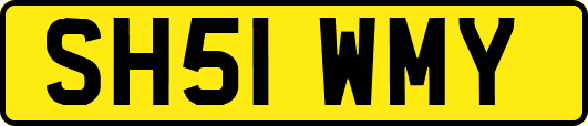 SH51WMY