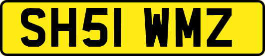 SH51WMZ