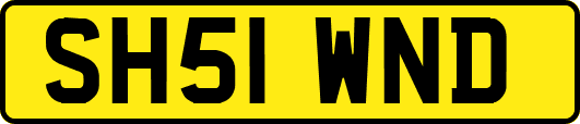 SH51WND