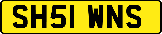 SH51WNS